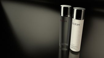 化妆品产品效果图 视觉营销的艺术与科学