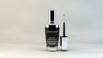 专业PS技巧 如何渲染化妆品产品图