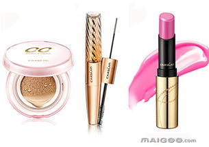 本土十大化妆品促销节 王牌产品驱动，家电联动创收40亿神话