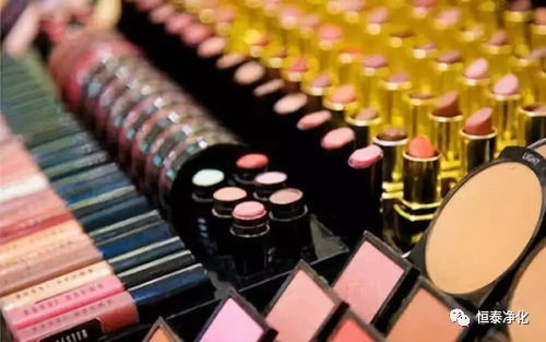 化妆品生产企业文化用品使用与管理的11项必知内容