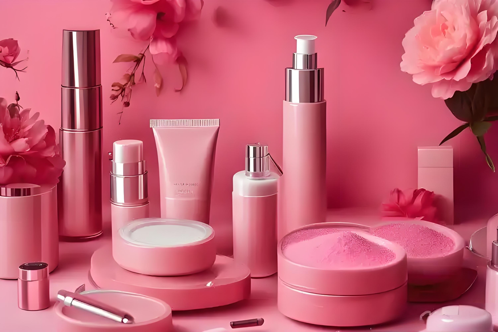 护肤与化妆 本质之别，协同之美