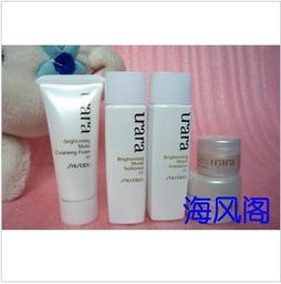 海风阁化妆品店 精选美妆，悦享精致