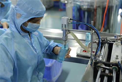 安瓿瓶加工 绮易美化妆品包装的创新与品质